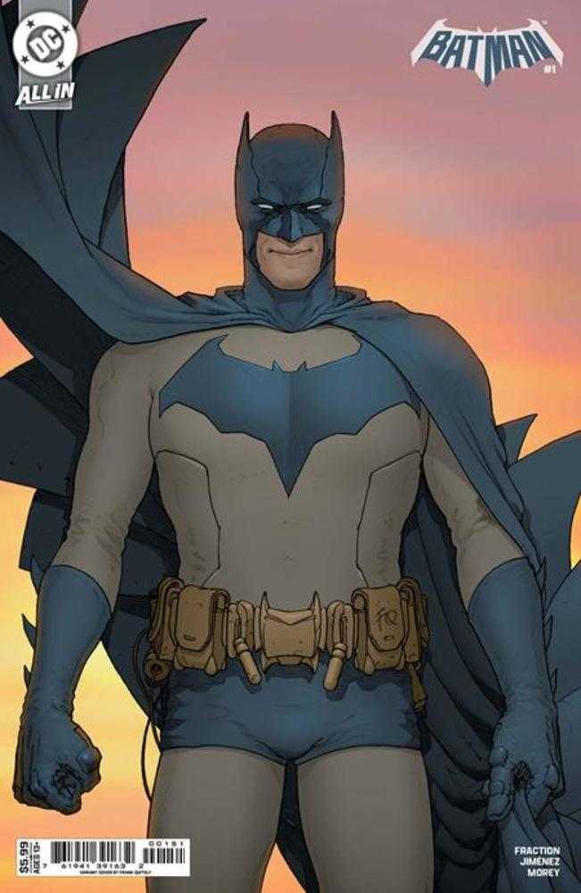 Batman 
