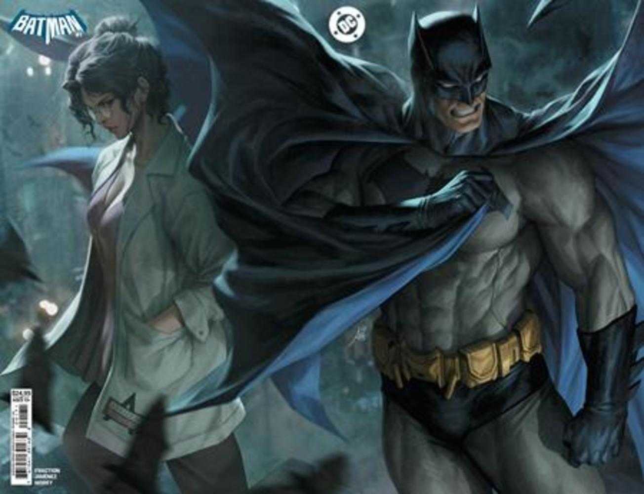Batman 