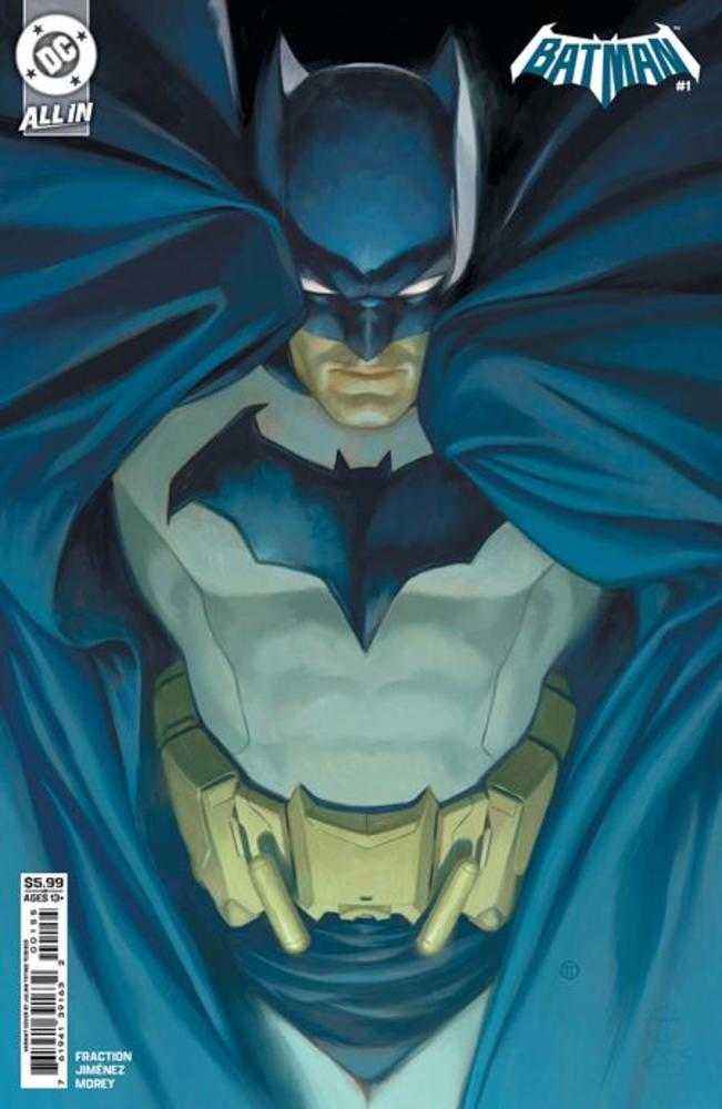 Batman 