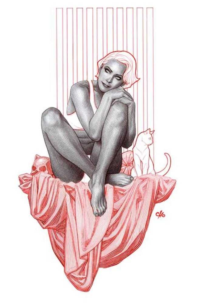 Catwoman 