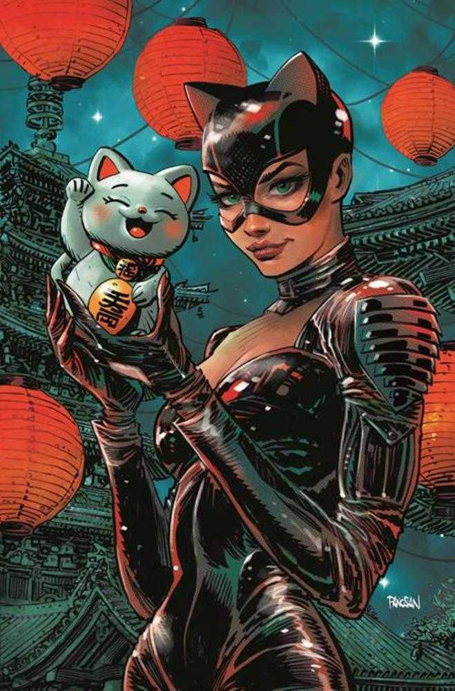 Catwoman 