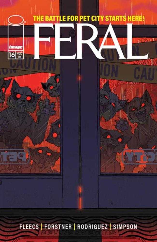 Feral 