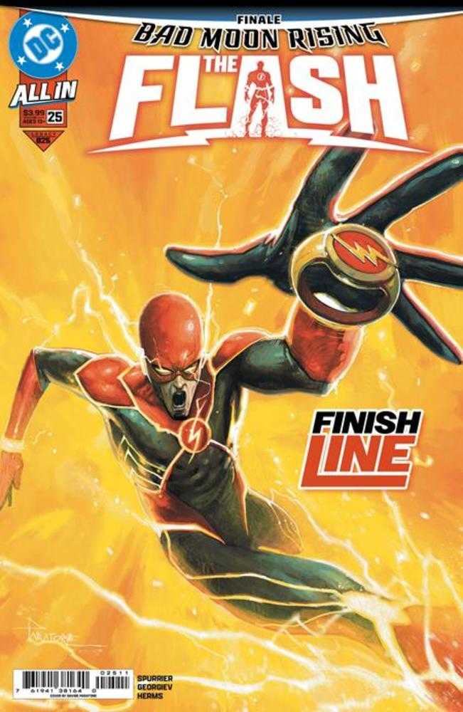 Flash 