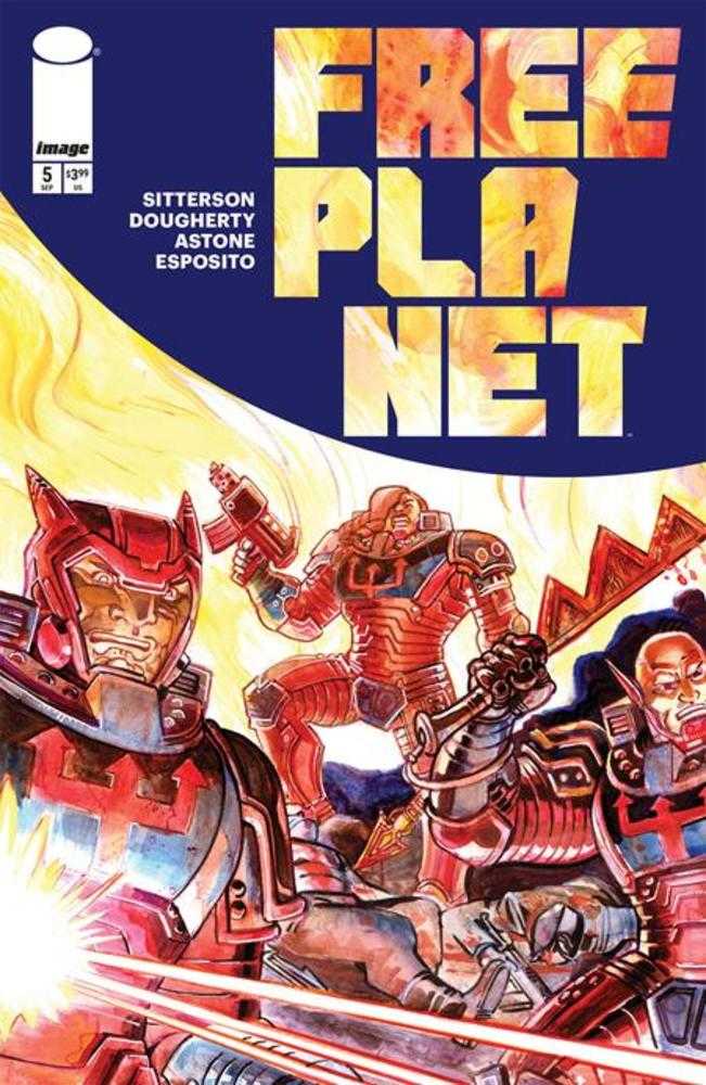 Free Planet 