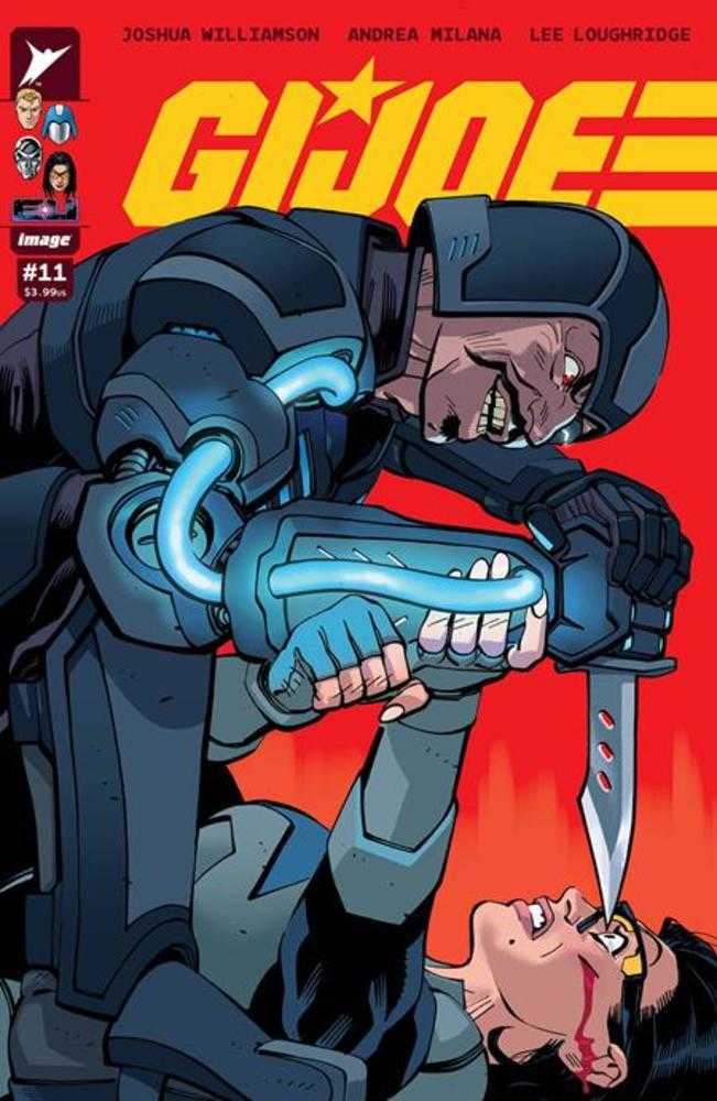 G.I. Joe 