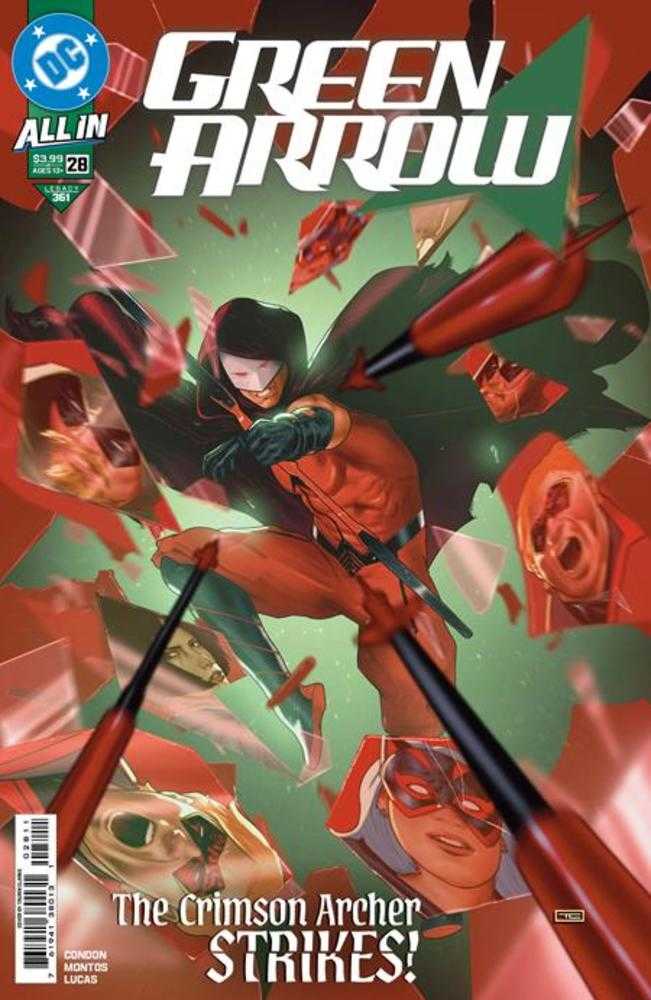 Green Arrow 