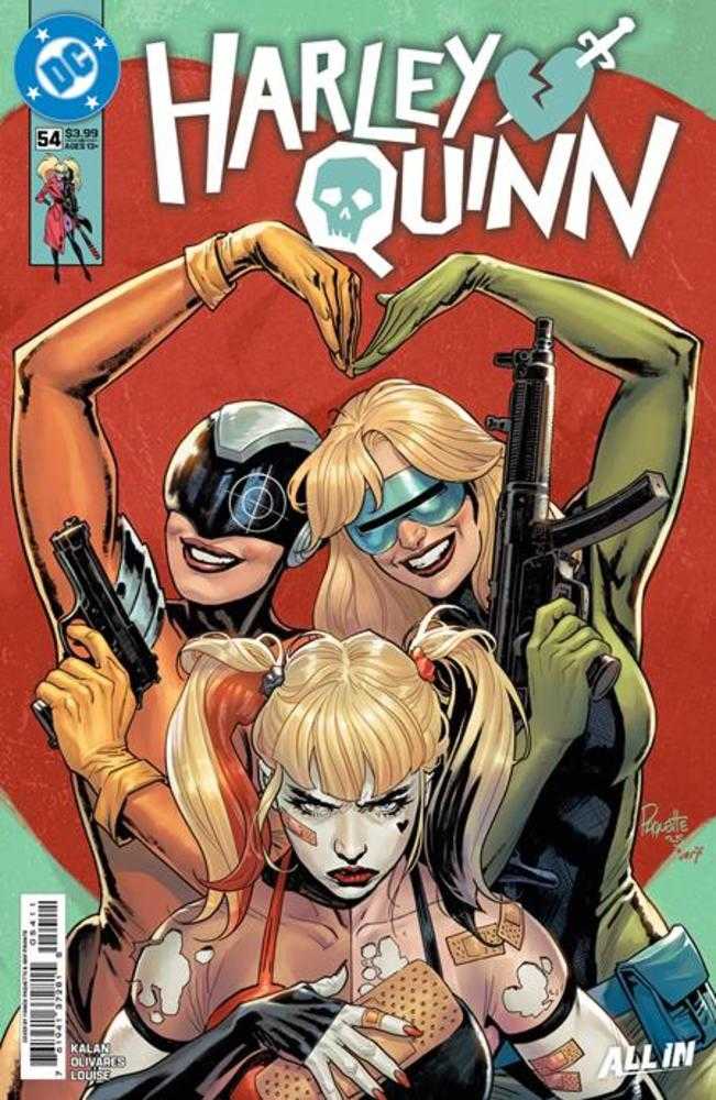 Harley Quinn 