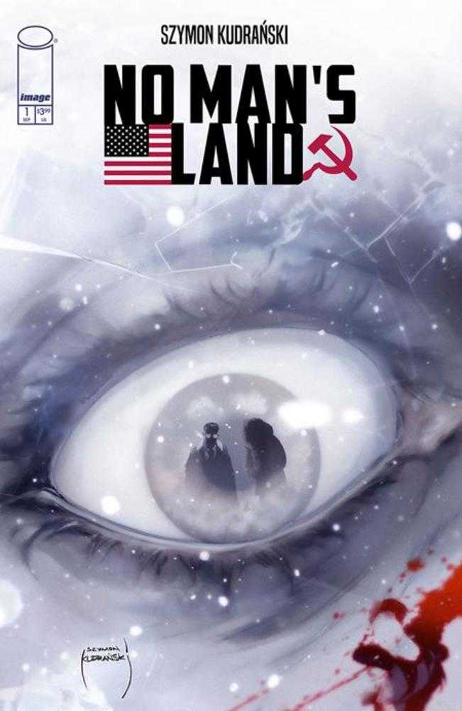 No Mans Land 