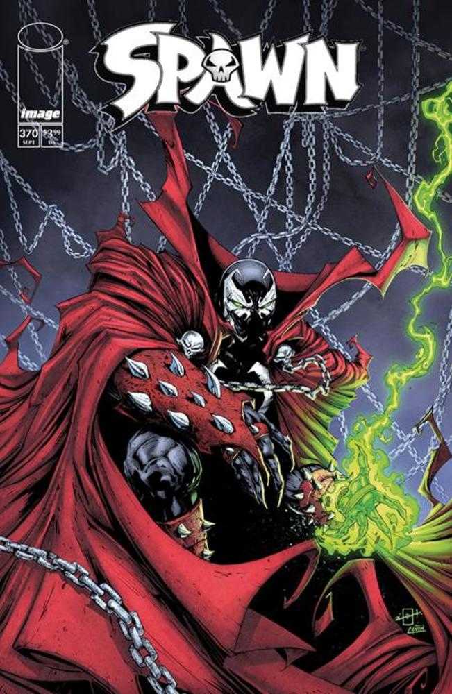 Spawn 