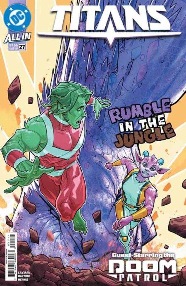 Titans 
