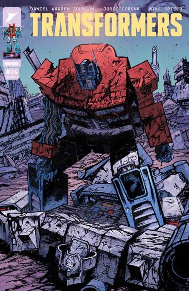 Transformers 