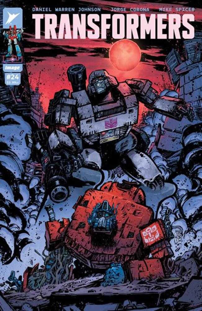 Transformers 