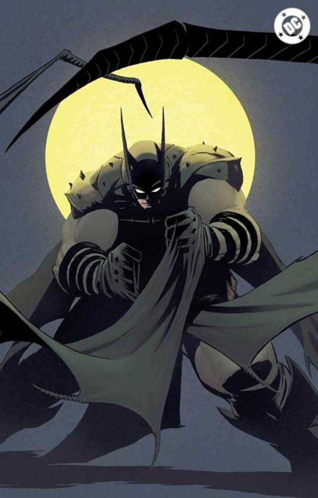 Batman Day 2025 - Absolute Batman 