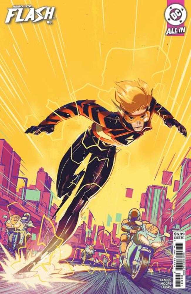Absolute Flash 
