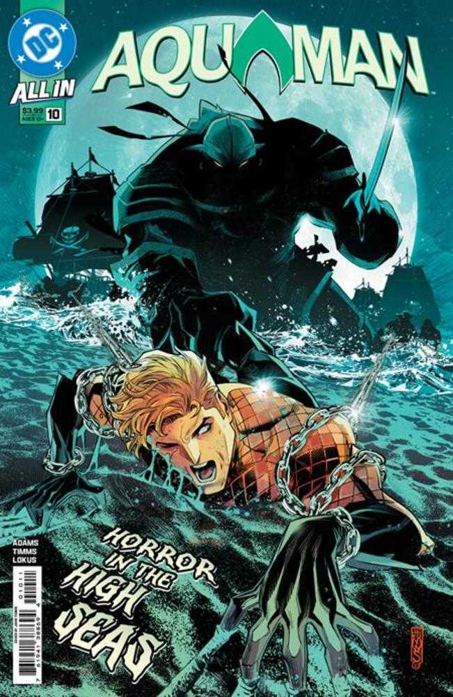 Aquaman 