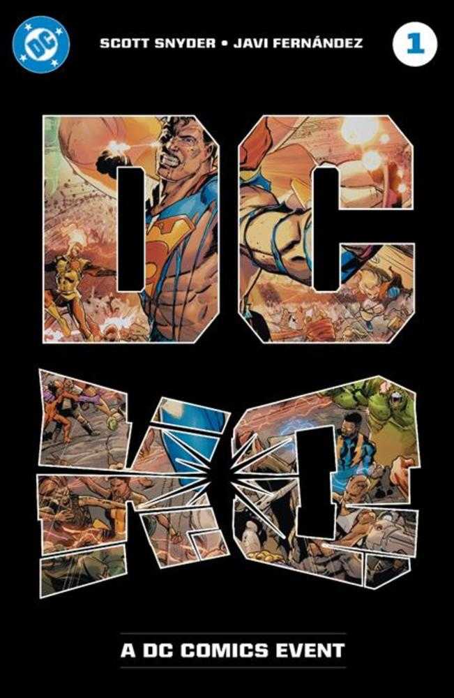DC K.O. 