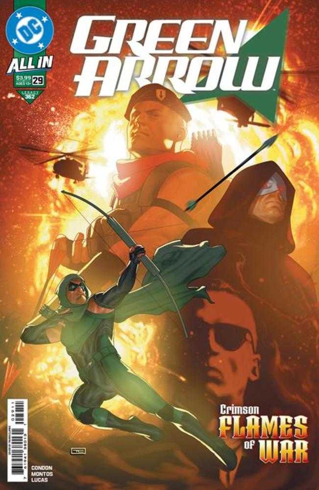 Green Arrow 