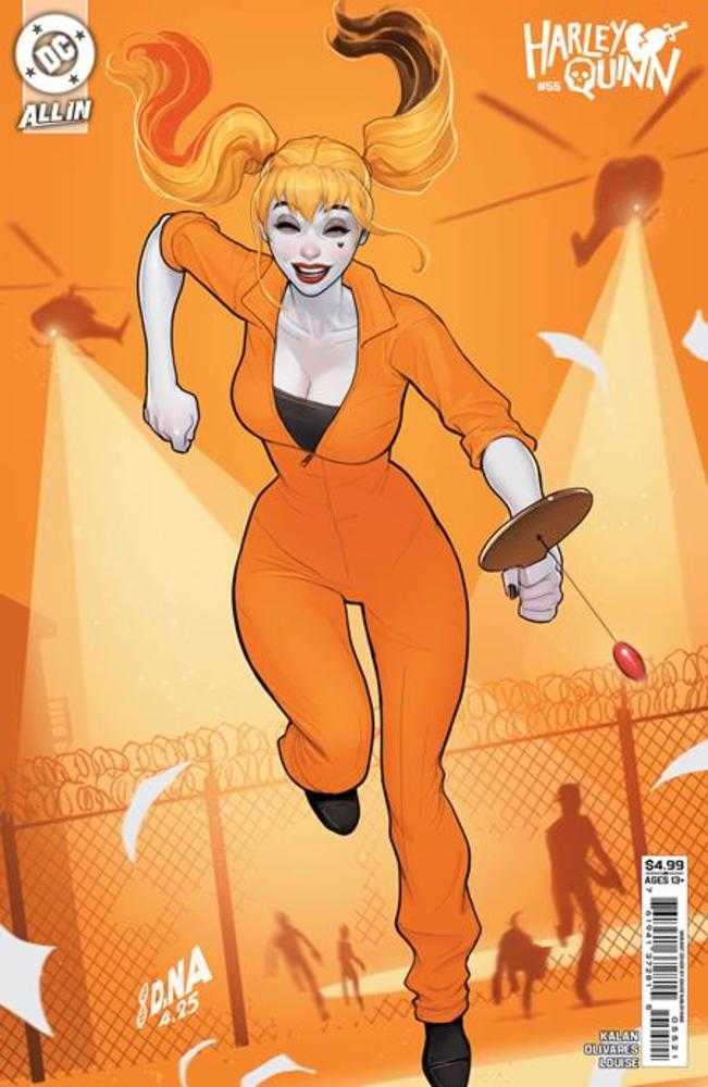 Harley Quinn 