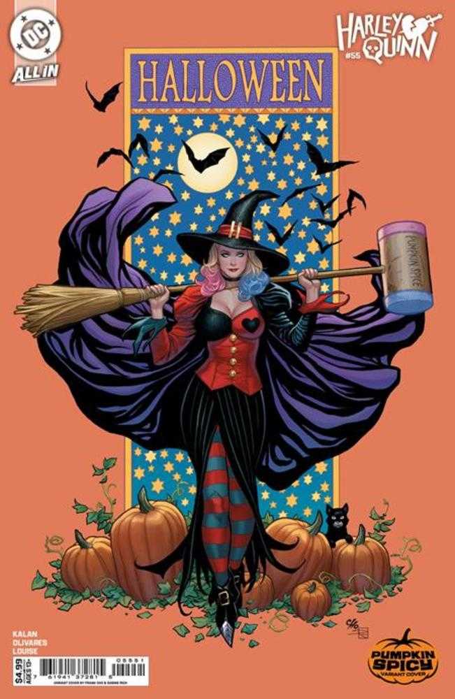 Harley Quinn 