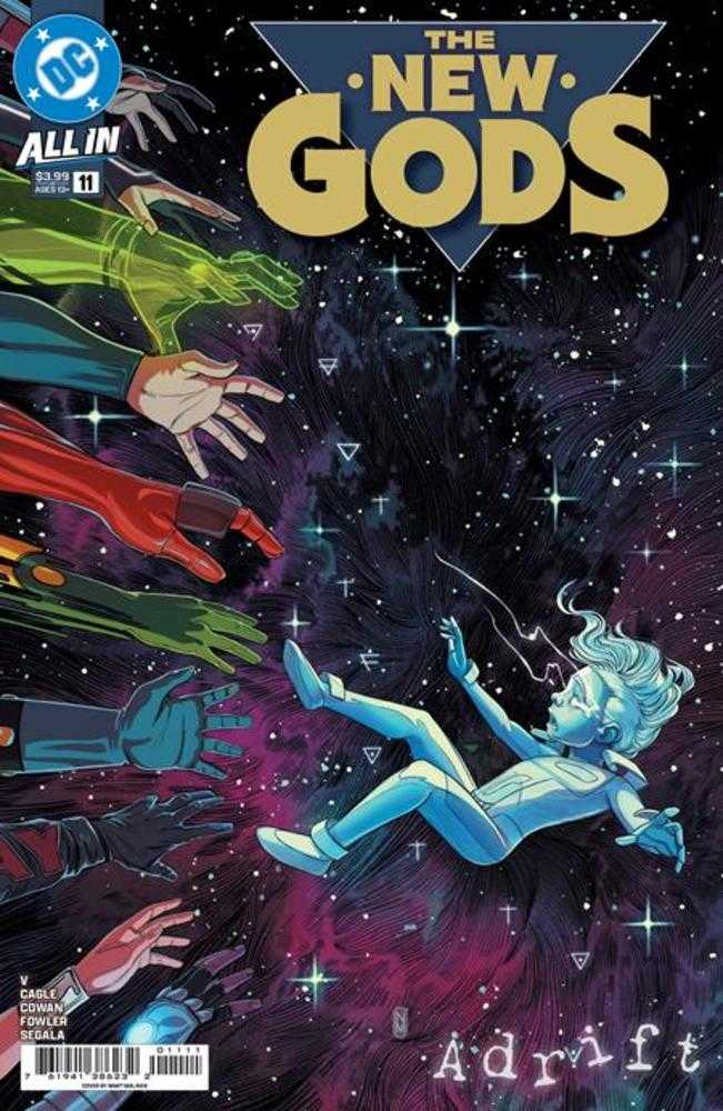 New Gods 