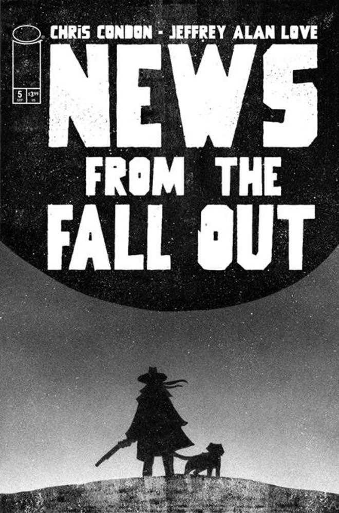 News From The Fallout 