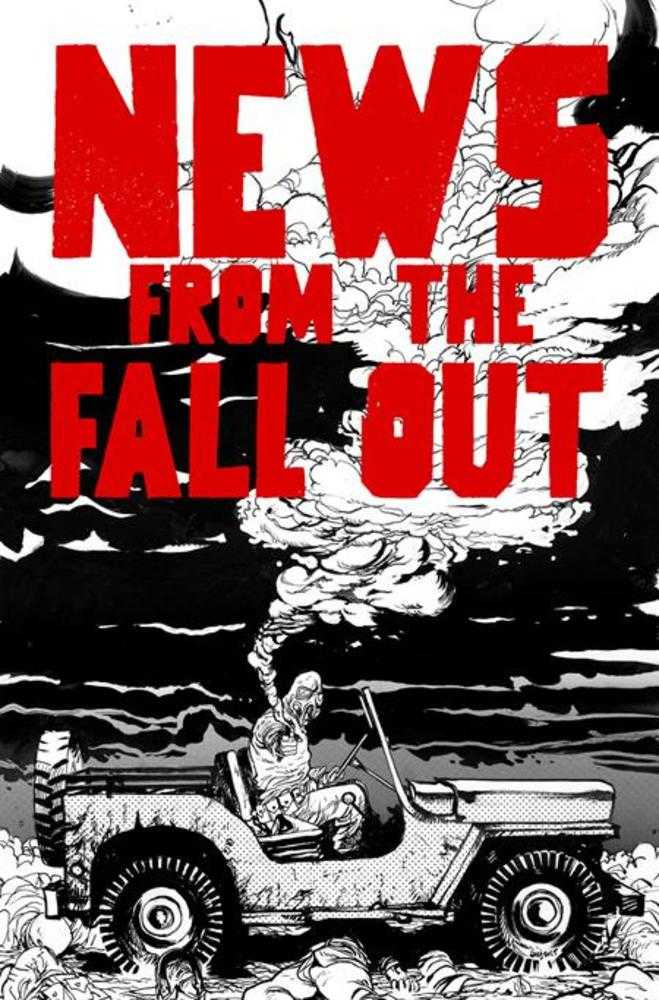 News From The Fallout 