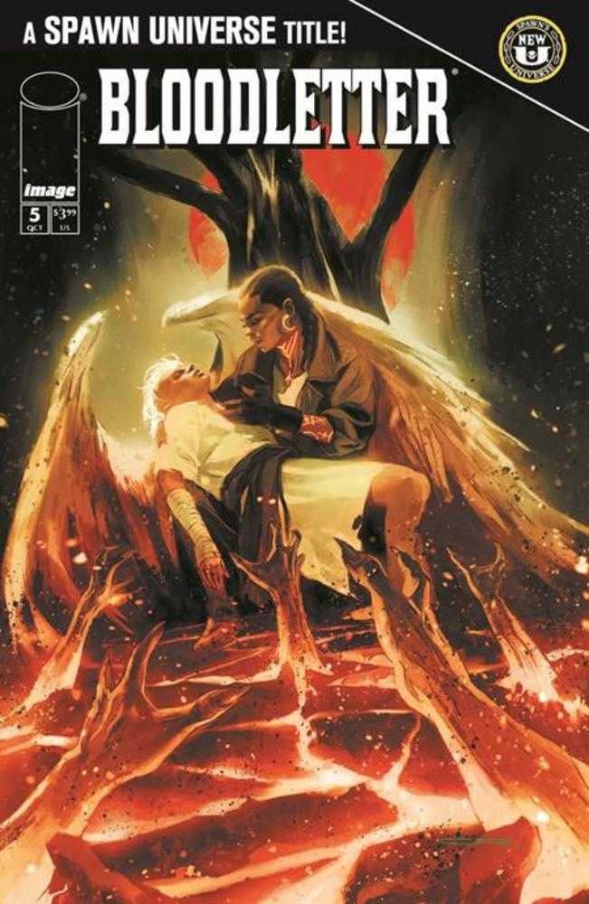 Spawn Bloodletter 