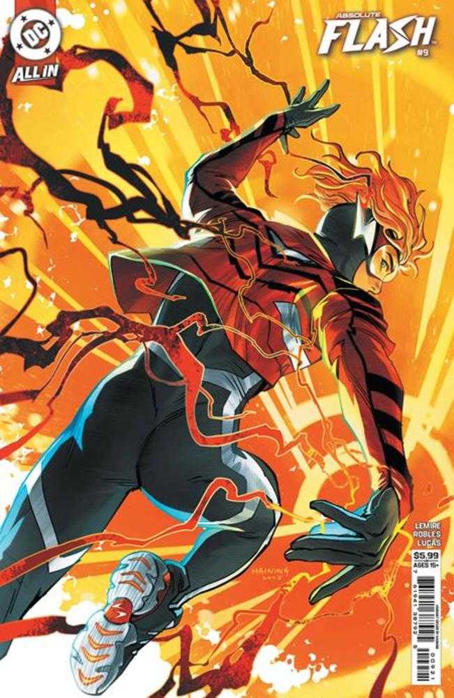 Absolute Flash 