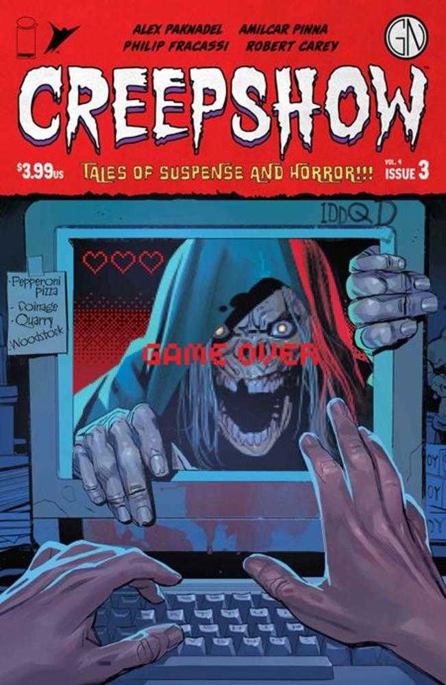 Creepshow Volume 04 
