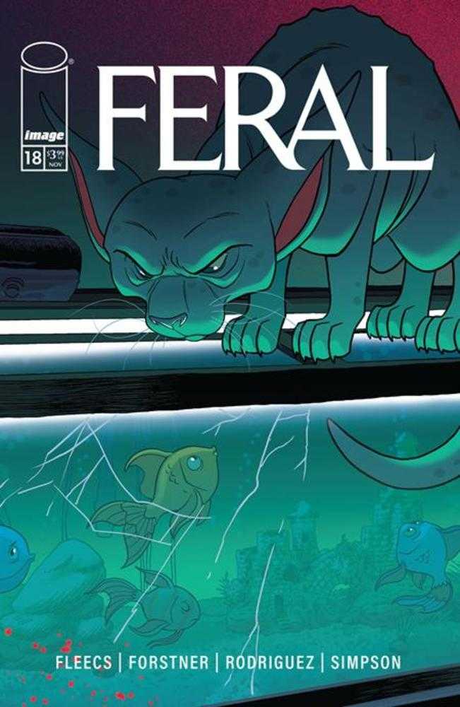 Feral 