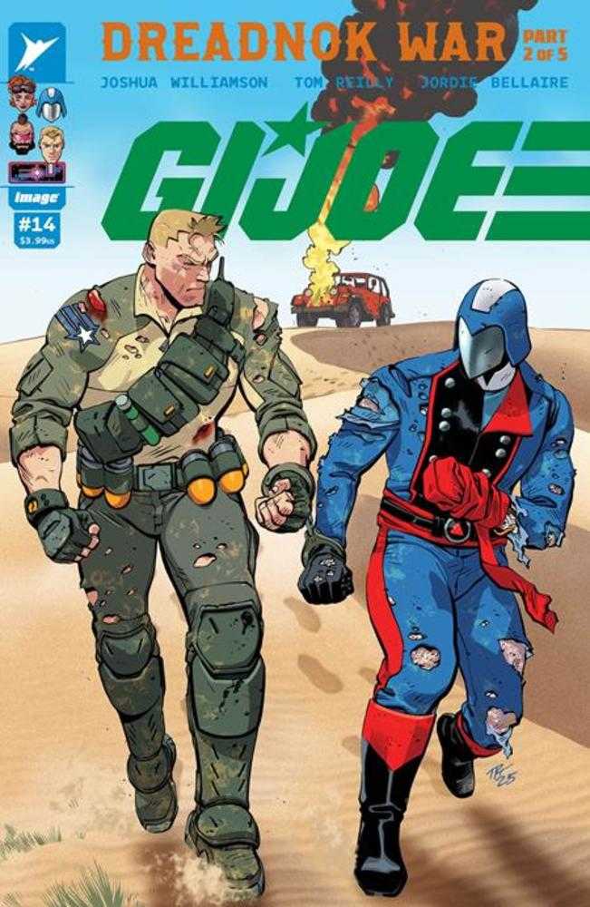 G.I. Joe 