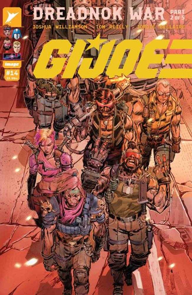 G.I. Joe 