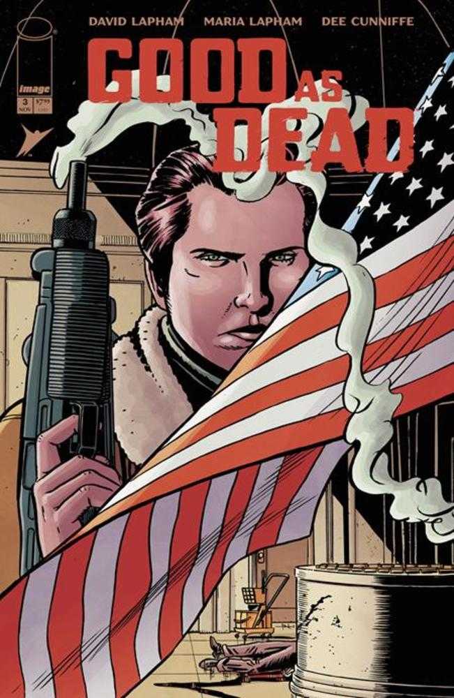 Good As Dead 