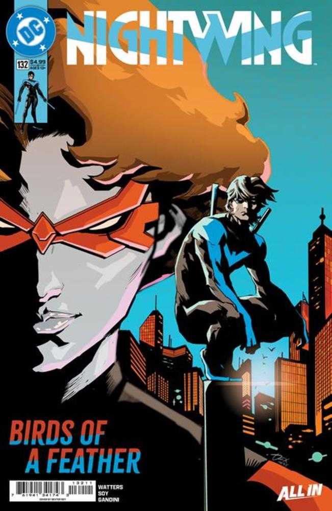 Nightwing 
