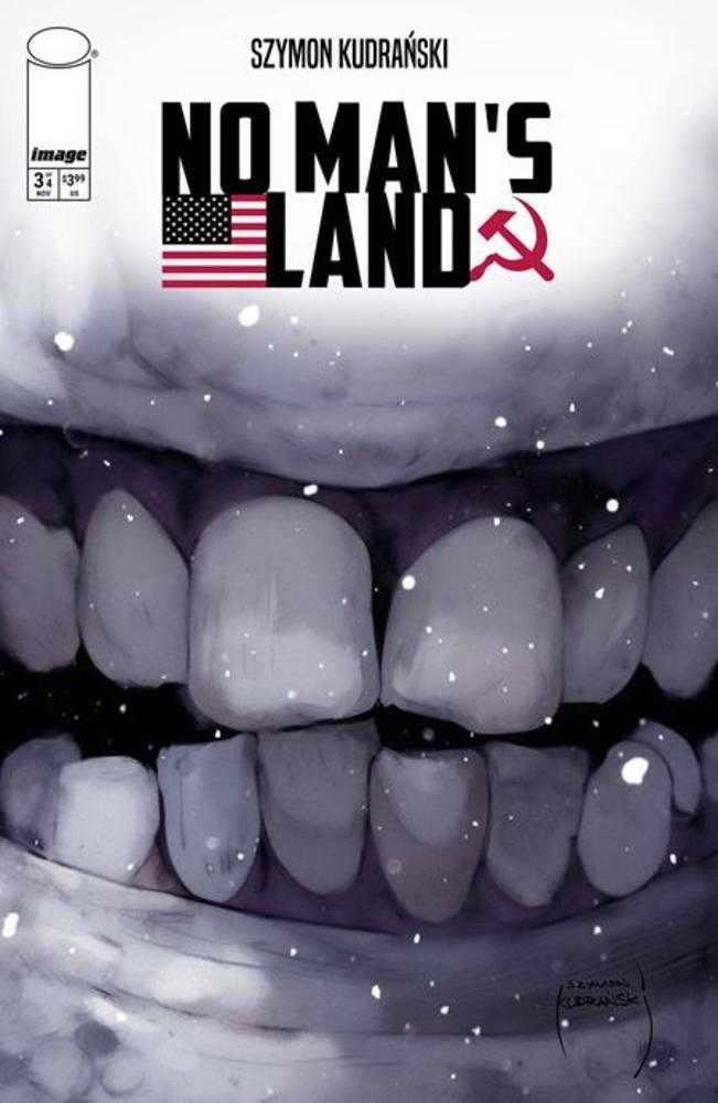 No Mans Land 