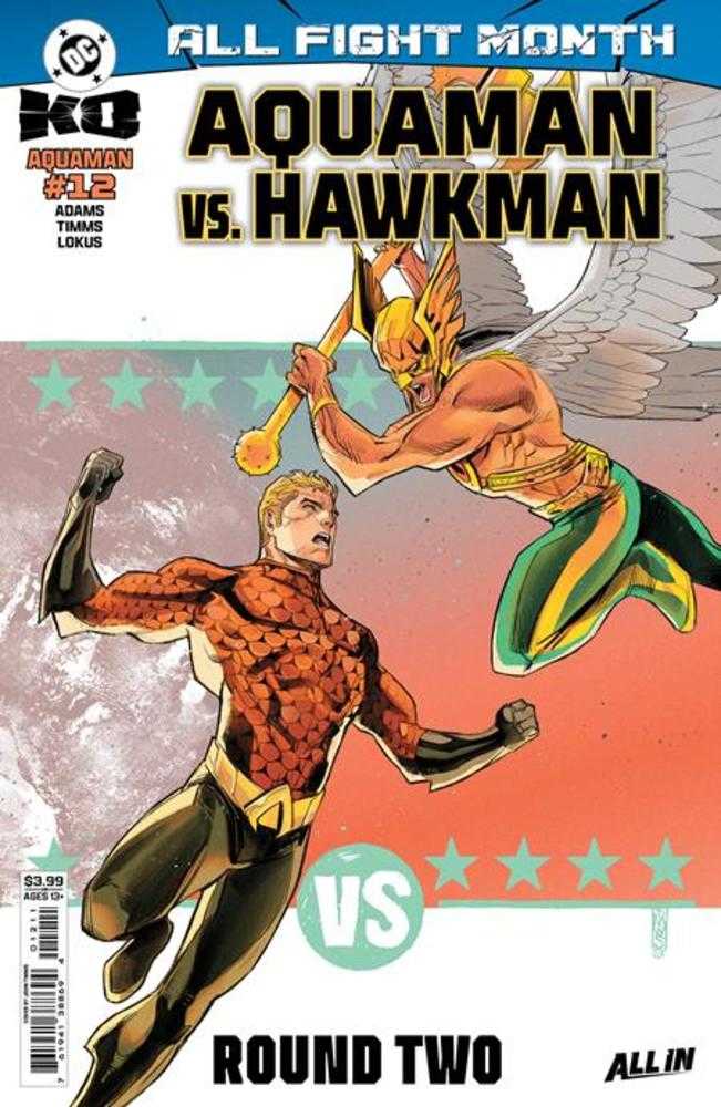 Aquaman 