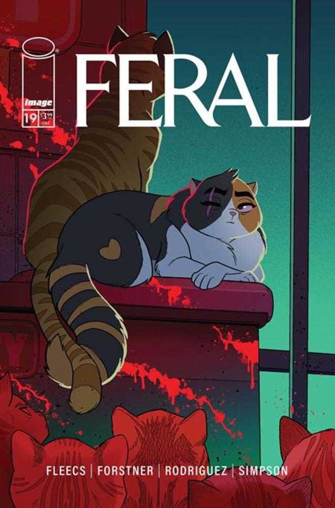 Feral 