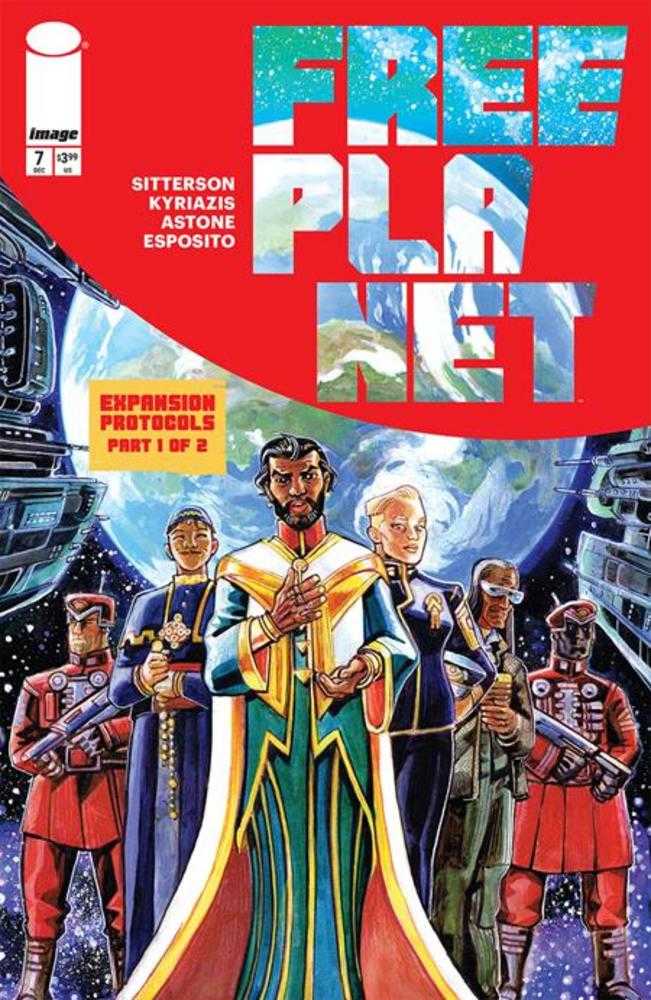 Free Planet 