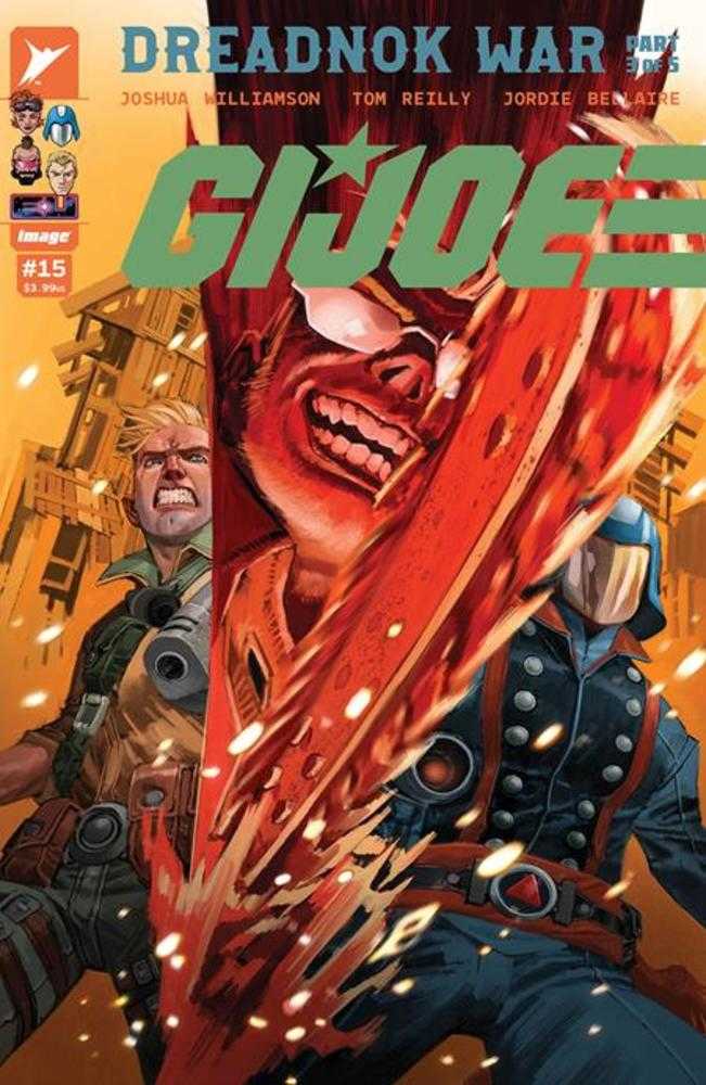 G.I. Joe 