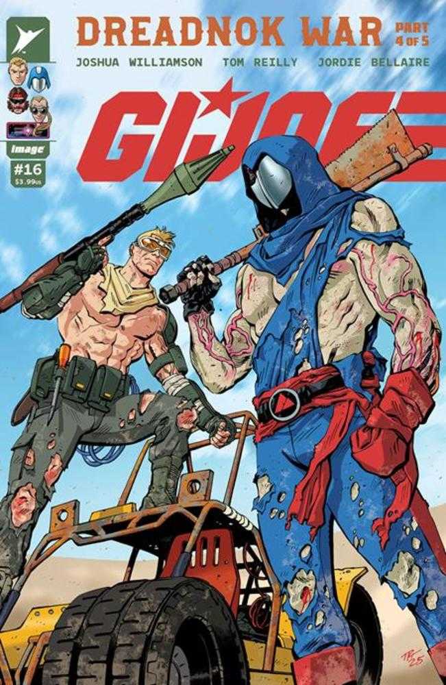 G.I. Joe 