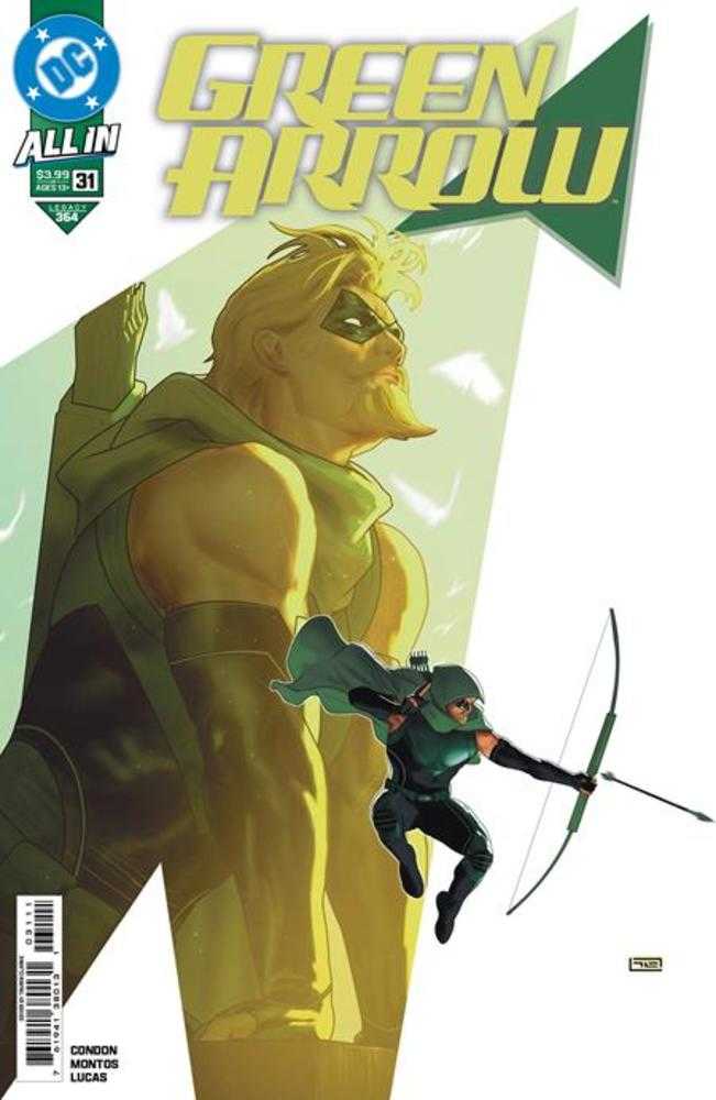 Green Arrow 
