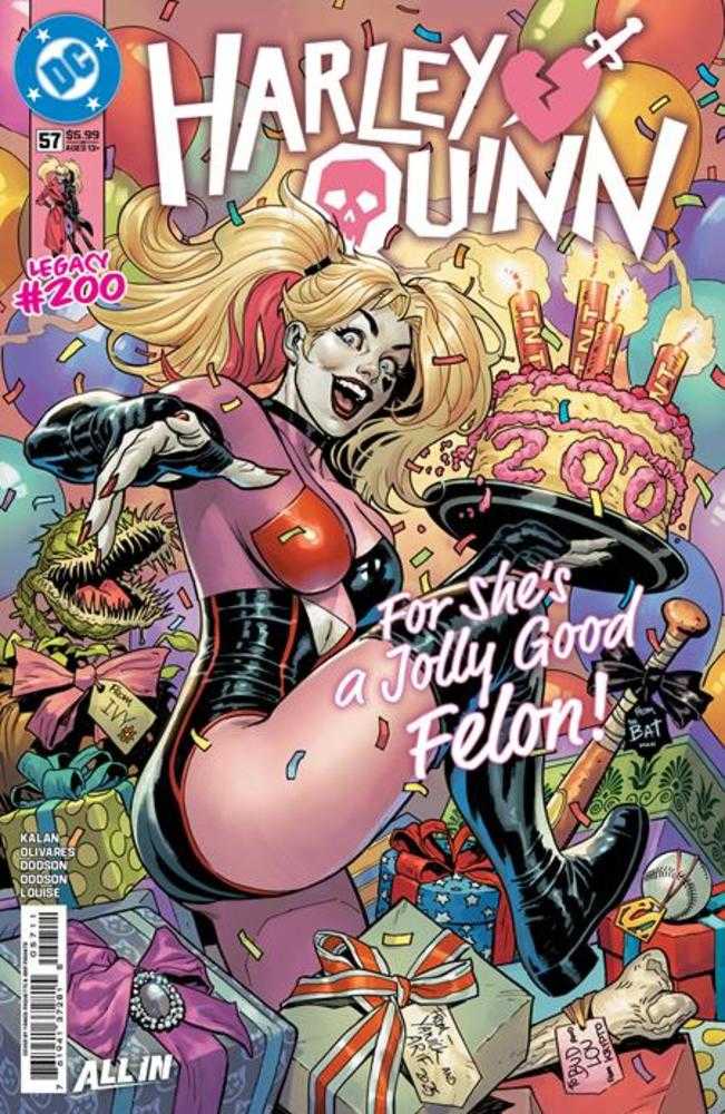 Harley Quinn 
