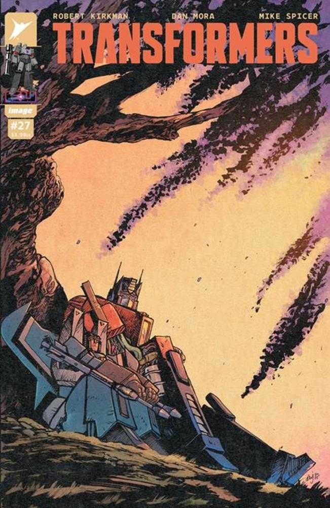 Transformers 