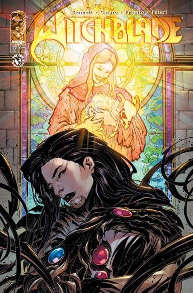 Witchblade 