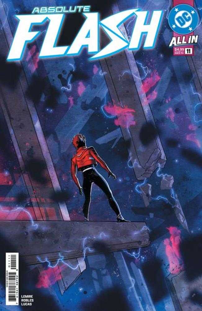 Absolute Flash 