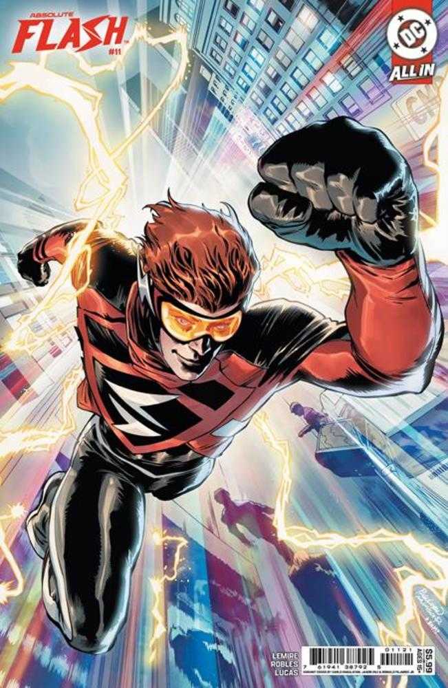 Absolute Flash 