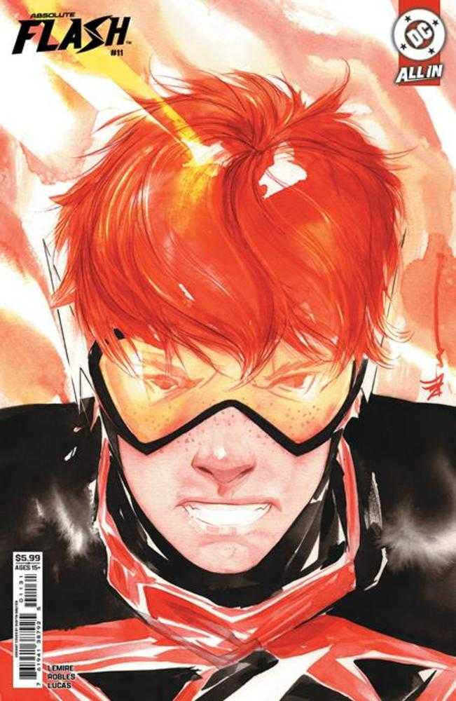 Absolute Flash 