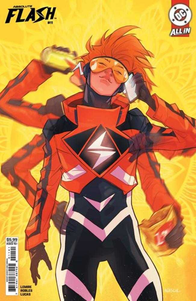 Absolute Flash 