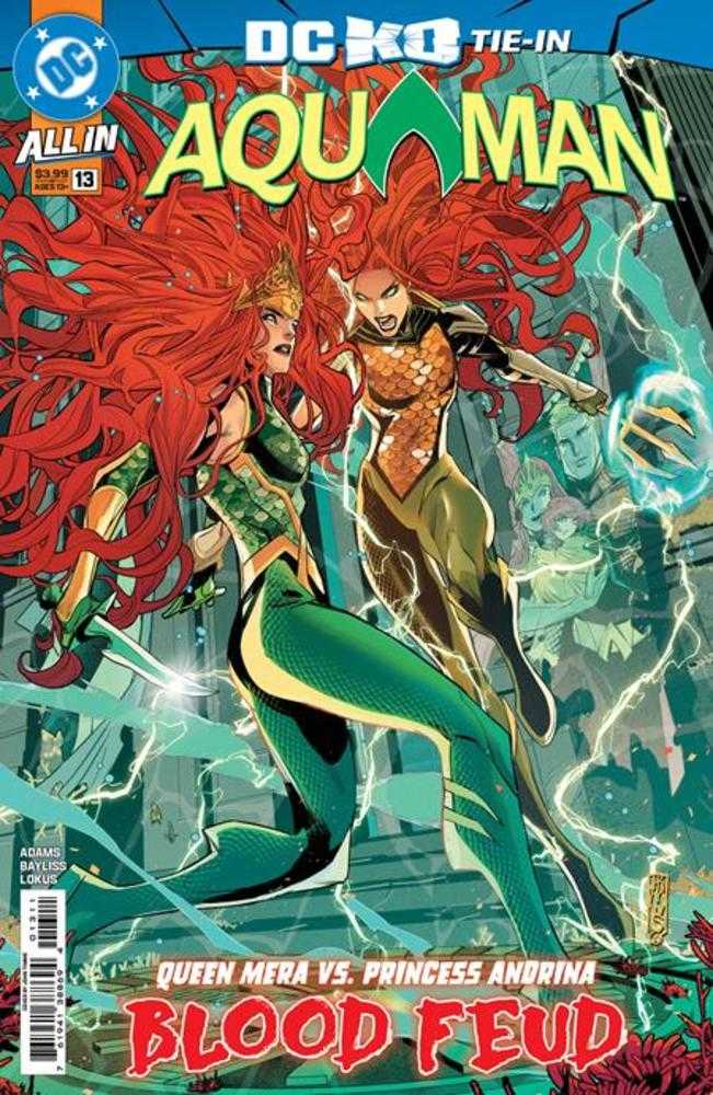 Aquaman 