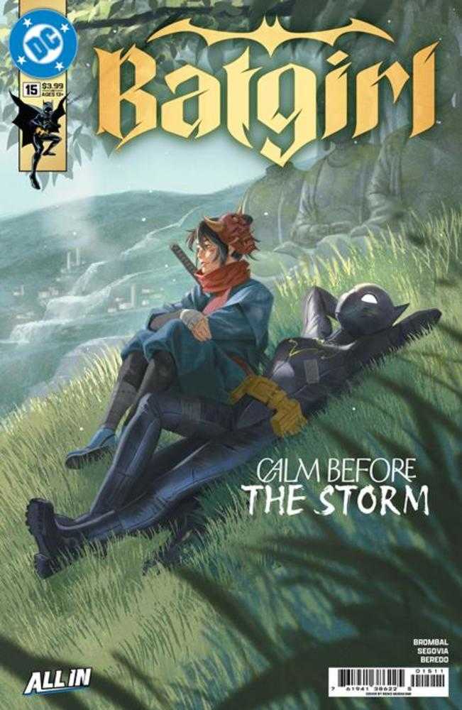 Batgirl 